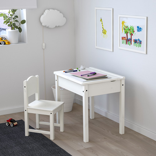 SUNDVIK children's desk