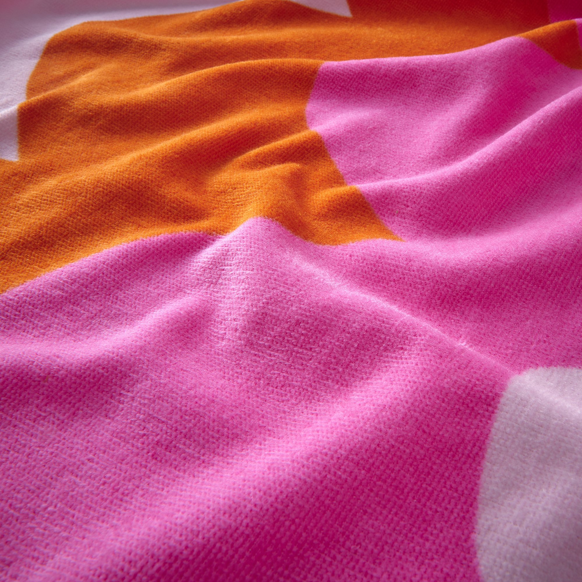 KONBJÖRNBÄR beach towel