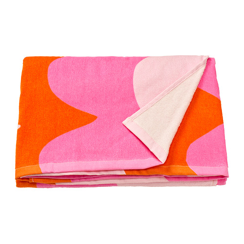 KONBJÖRNBÄR 沙灘毛巾