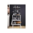 KUNGSFORS kitchen trolley