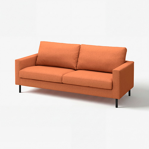 SALTSJÖBADEN 3-seat sofa