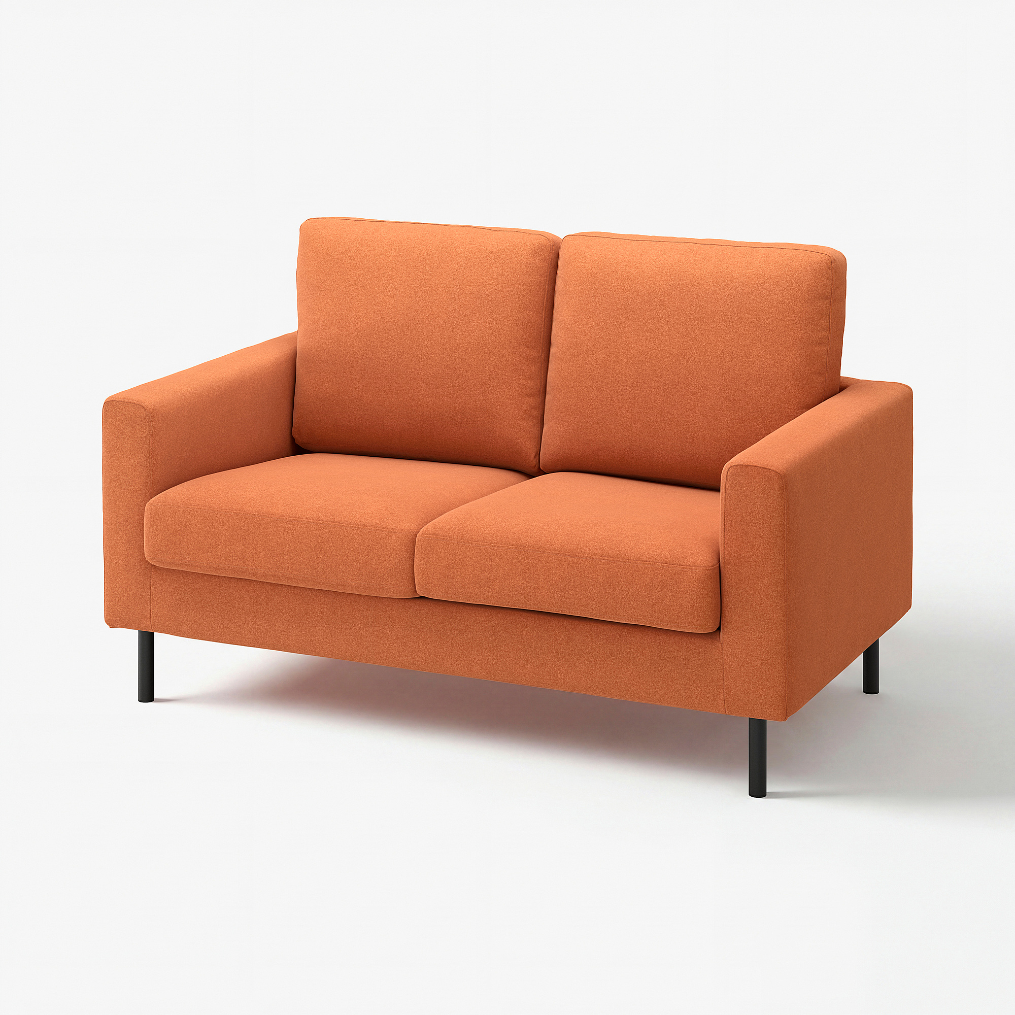 SALTSJÖBADEN compact 2-seat sofa