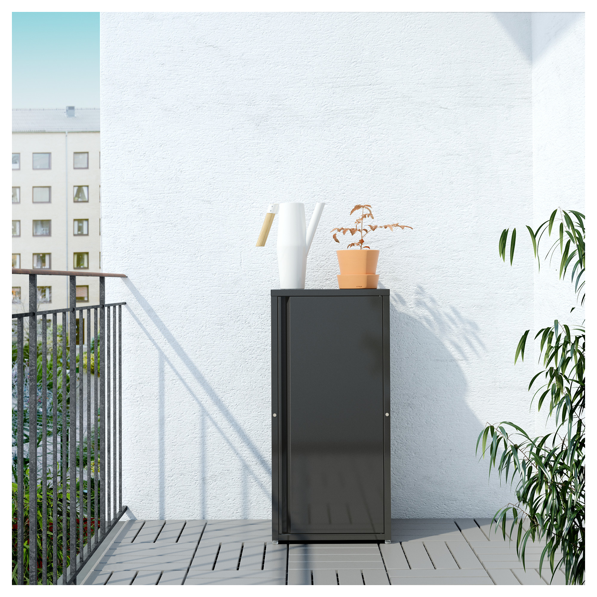 JOSEF in/outdoor, dark grey IKEA Hong Kong and Macau