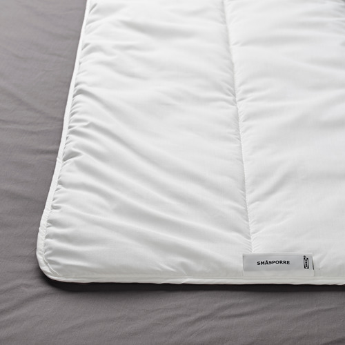 SMÅSPORRE duvet, light warm