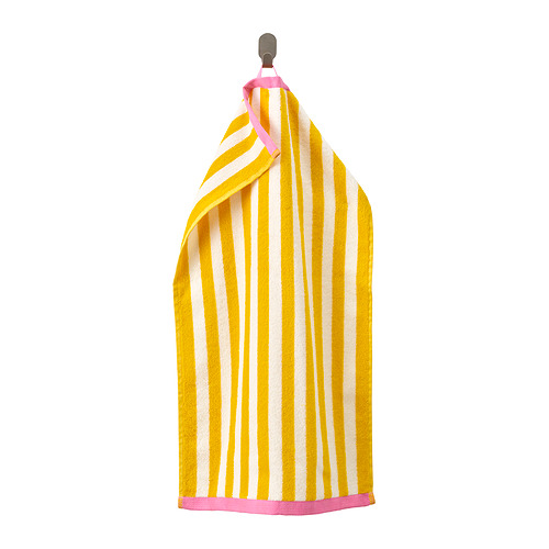 SLÅNHÖSTMAL 毛巾