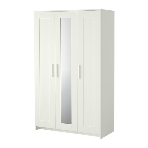 Ikea shop musken wardrobe
