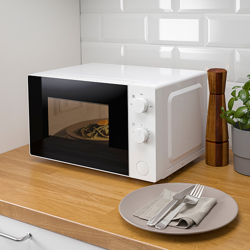 TILLREDA microwave oven