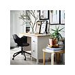 HEMNES desk