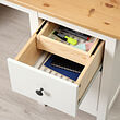 HEMNES desk