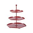 VINTERFINT serving stand, three tiers