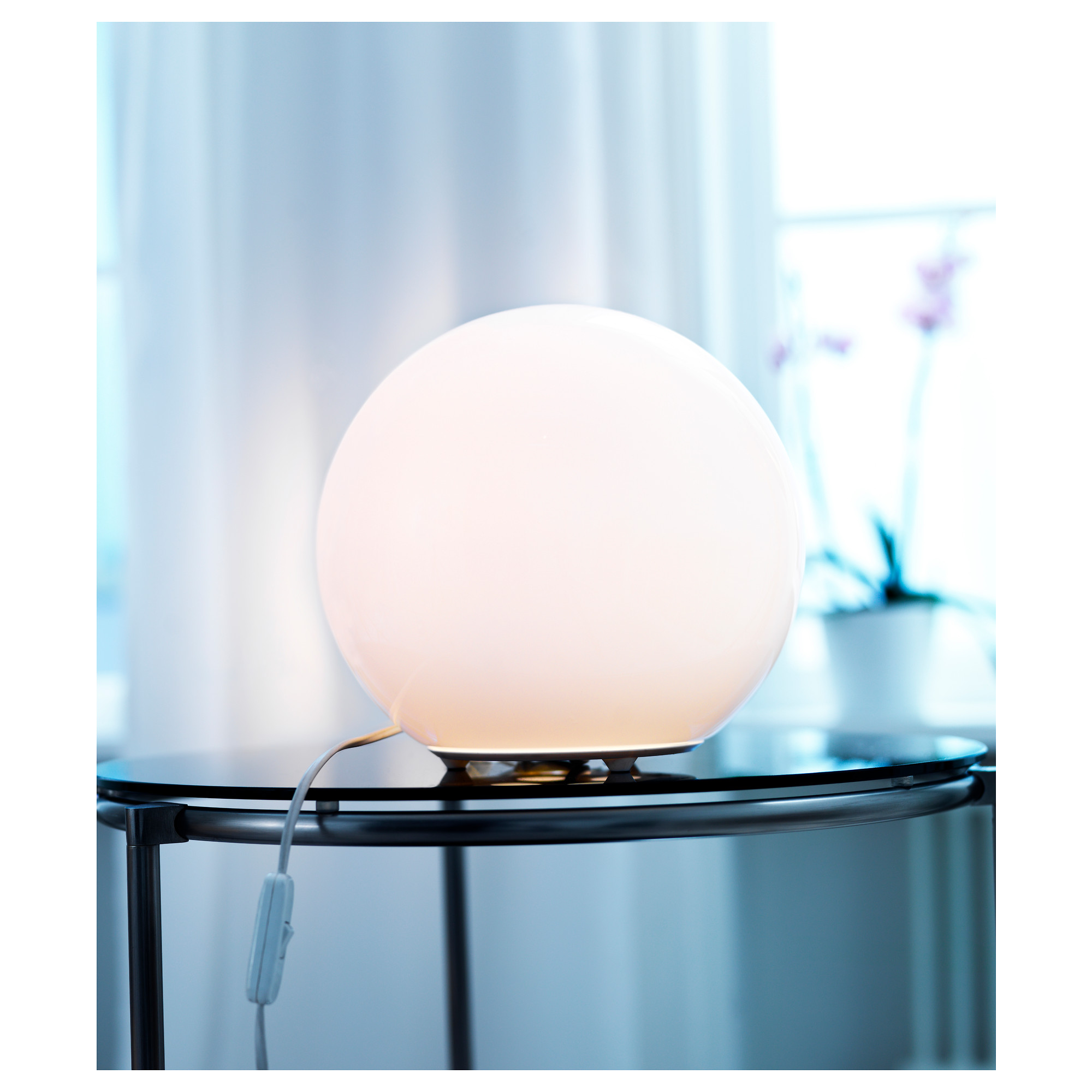 ikea side table lamps