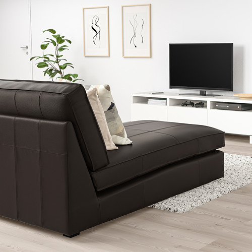 KIVIK chaise longue