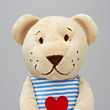 FABLER BJÖRN soft toy