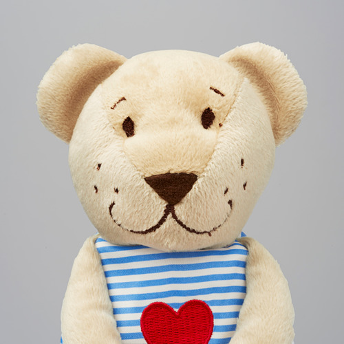 FABLER BJÖRN soft toy