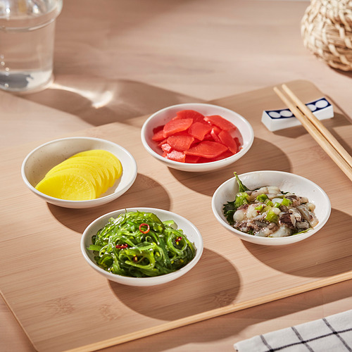 HARMYNTA 餐用小碟