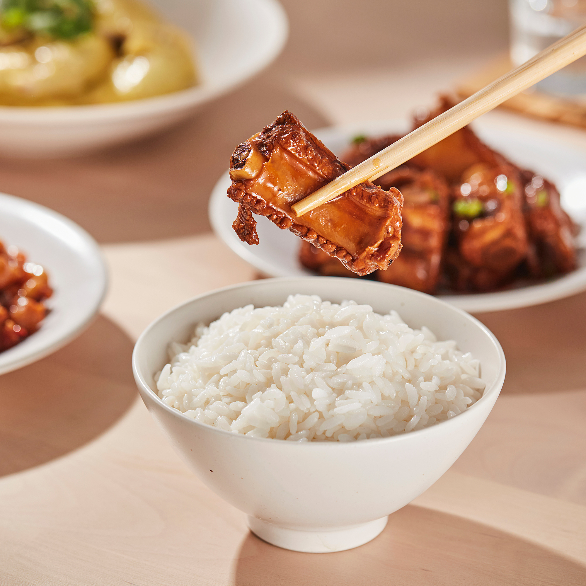 HARMYNTA 飯碗
