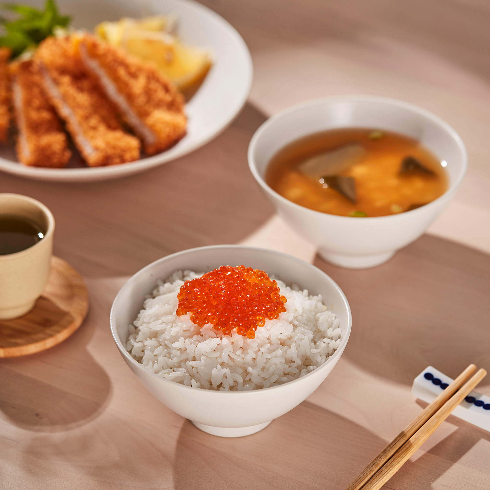 HARMYNTA 飯碗
