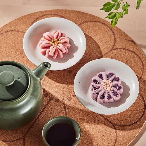 HARMYNTA 餐用小碟