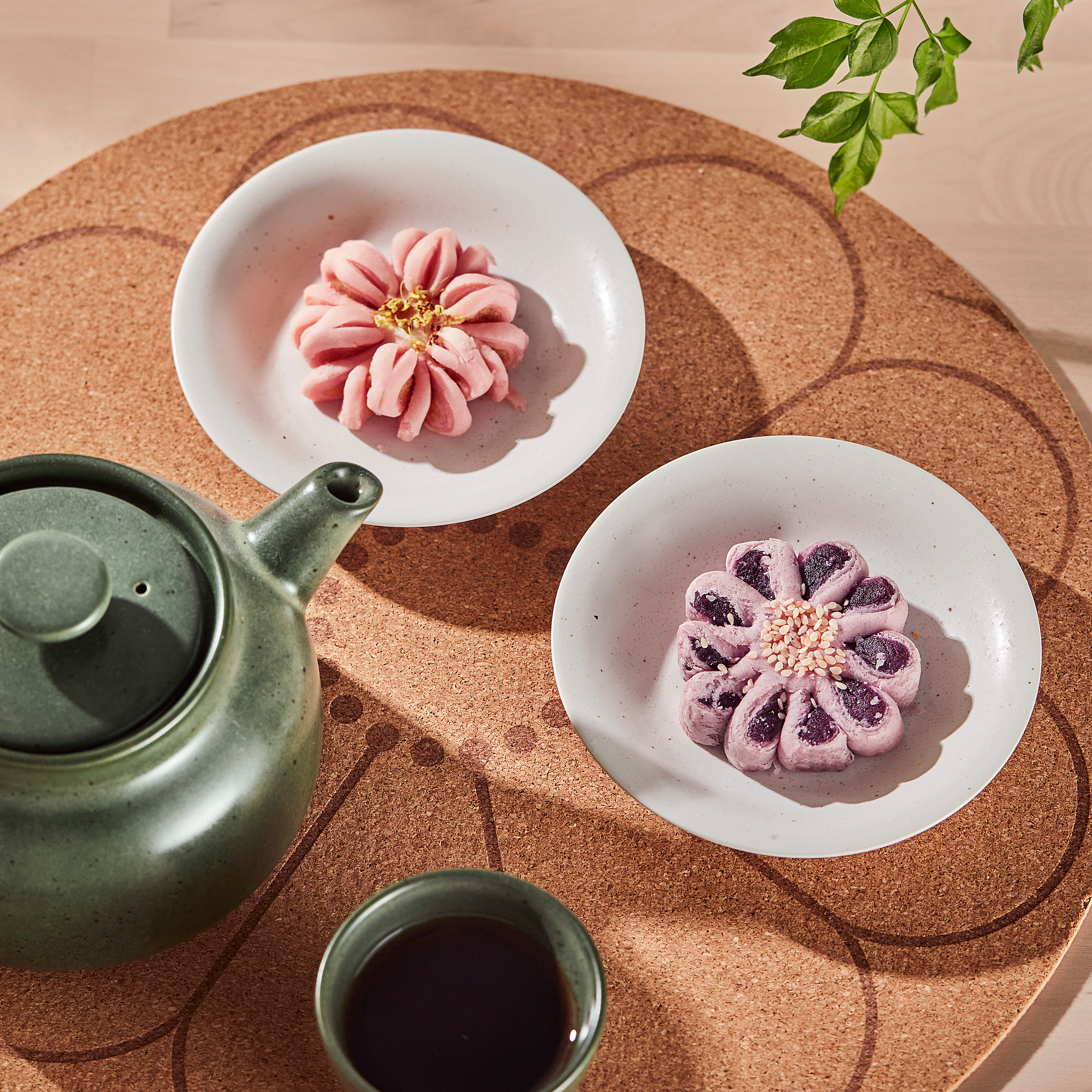 HARMYNTA 餐用小碟