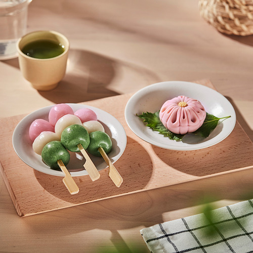 HARMYNTA 餐用小碟