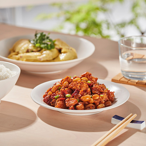 HARMYNTA 餐用小碟