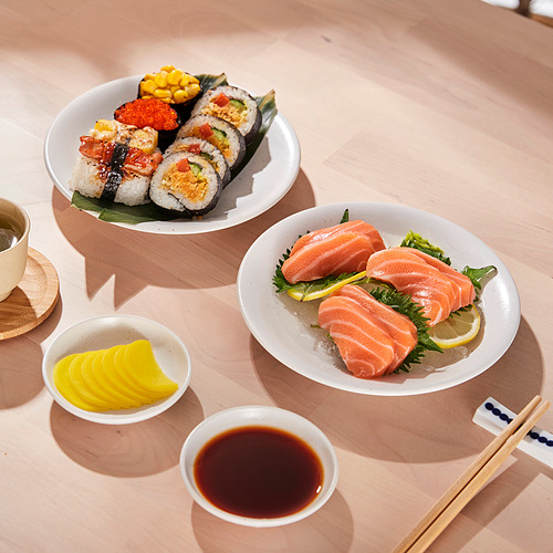 HARMYNTA 餐用小碟