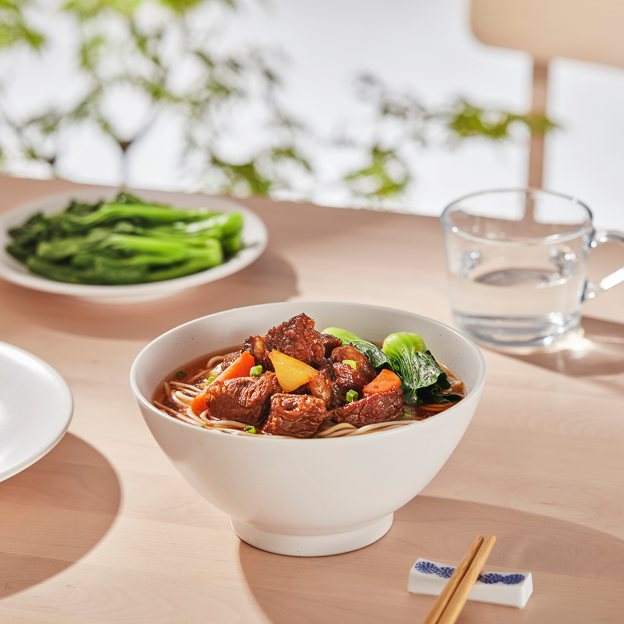 HARMYNTA soup bowl