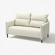 MANNARP 2-seat sofa