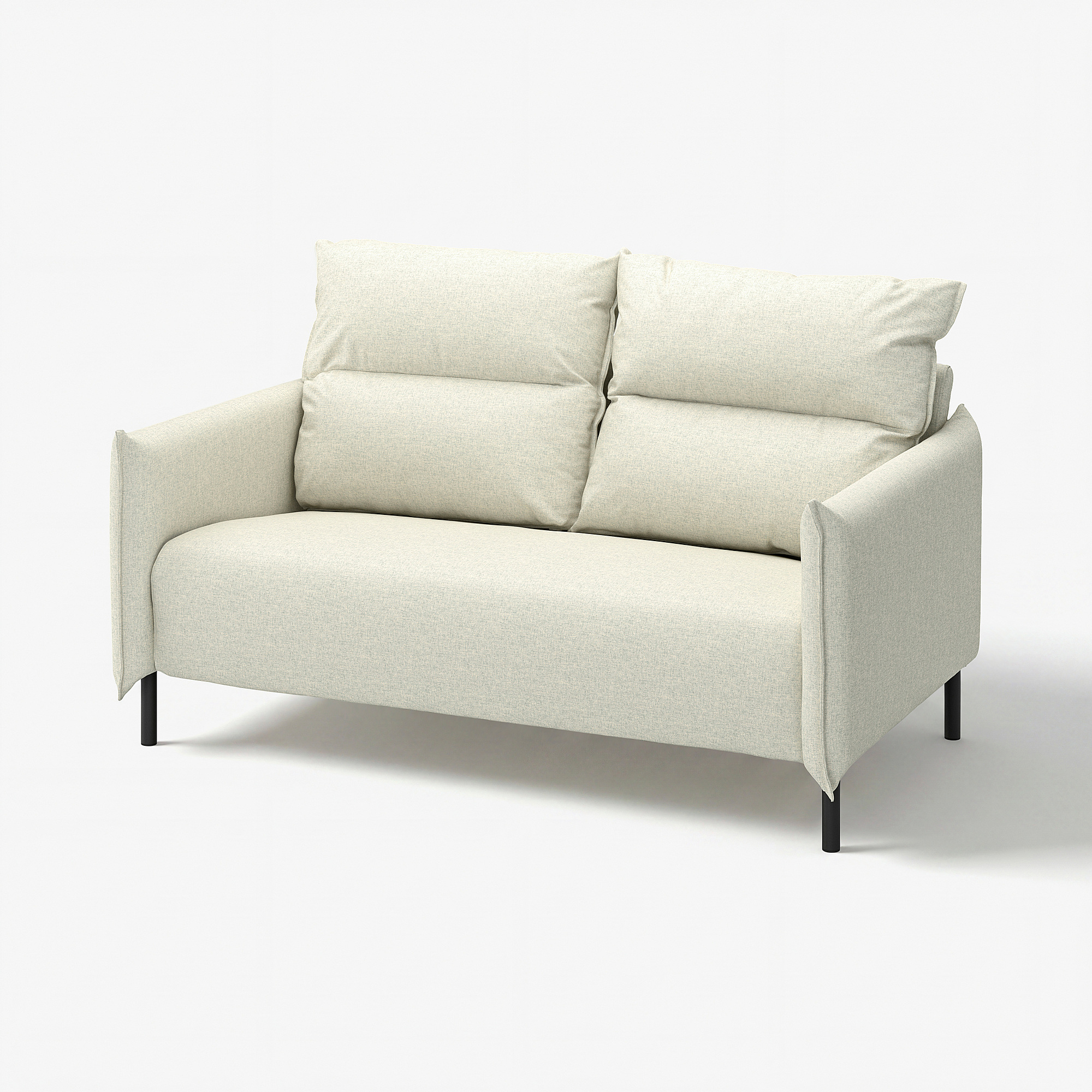 MANNARP 2-seat sofa