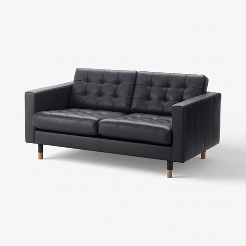 LANDSKRONA two-seat sofa