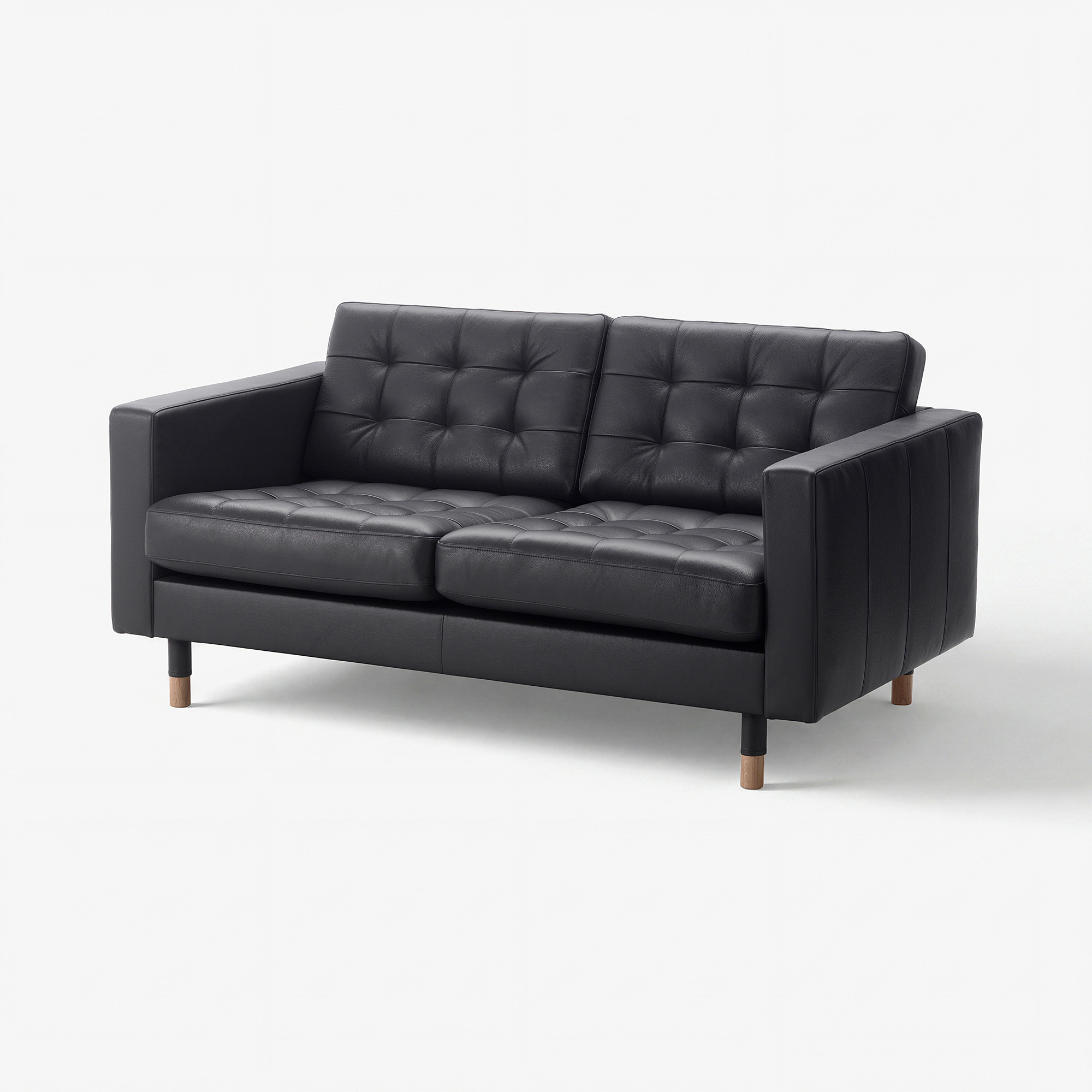 LANDSKRONA two-seat sofa