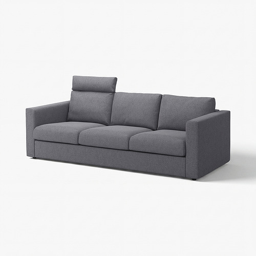 VIMLE 3-seat sofa