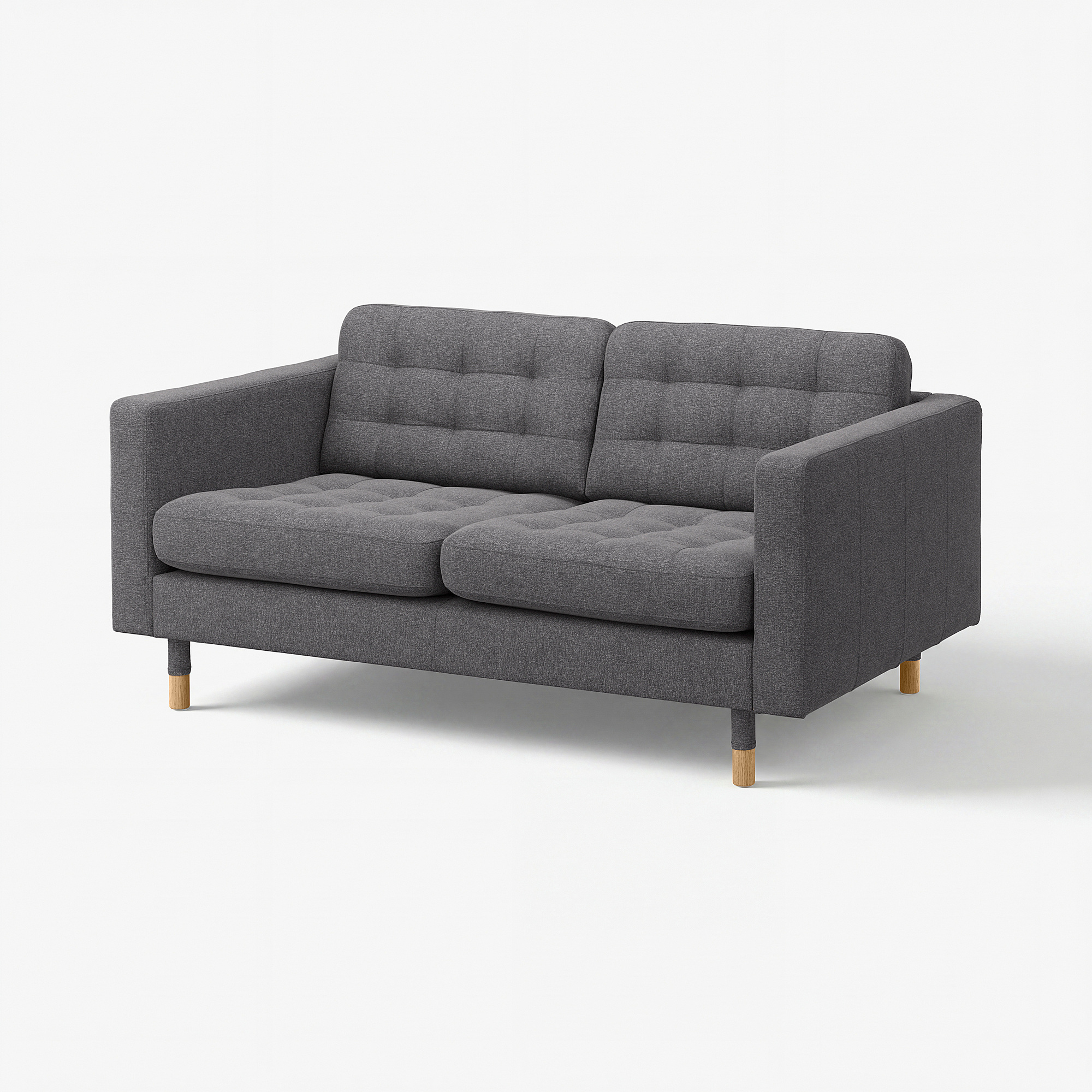 LANDSKRONA 2-seat sofa
