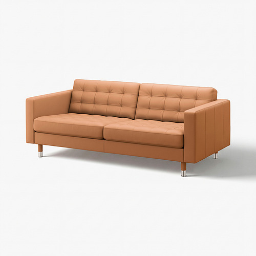 LANDSKRONA 3-seat sofa