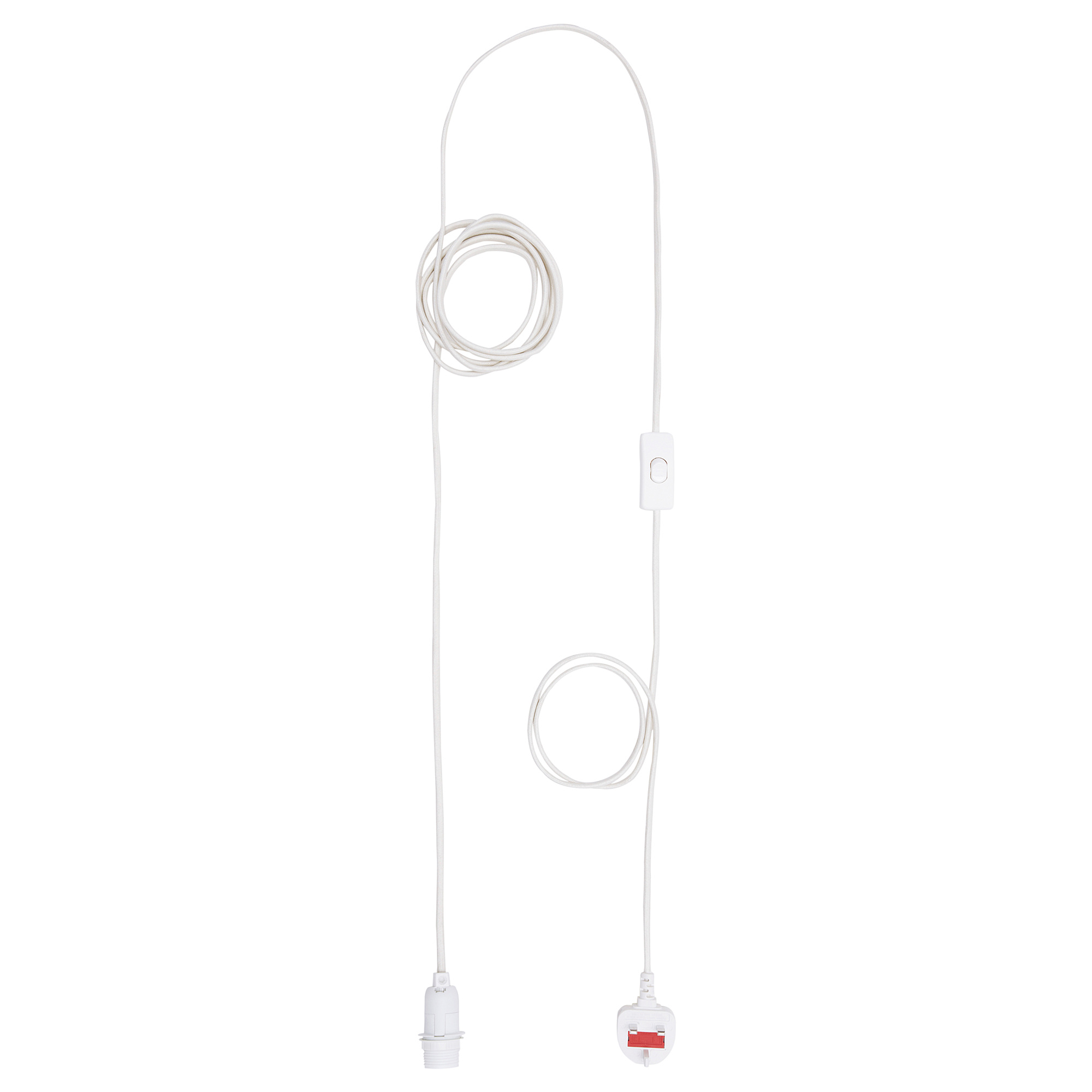 STRÅLA cord set