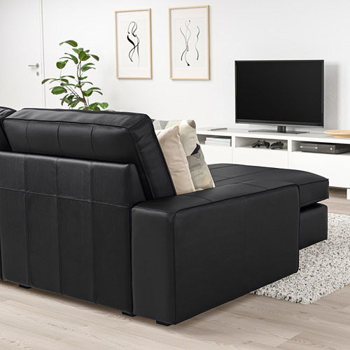 KIVIK 3-seat sofa