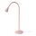 NÄVLINGE - LED工作燈, 淺粉紅色 | IKEA 香港及澳門 - PE813375_S1