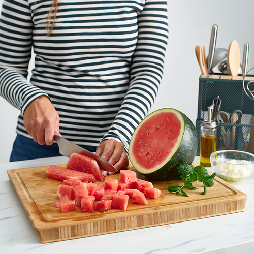 APTITLIG butcher's block