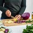 APTITLIG chopping board
