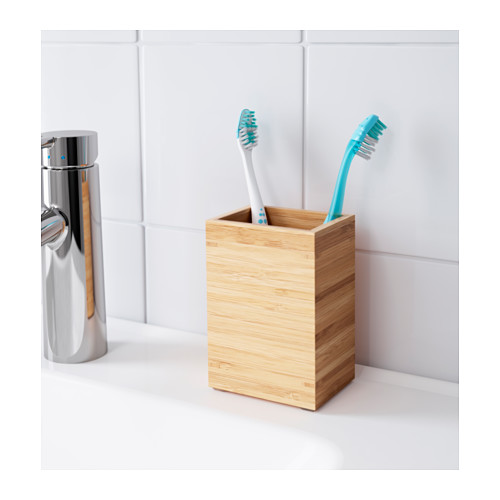 DRAGAN toothbrush holder