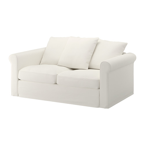 GRÖNLID 2-seat sofa