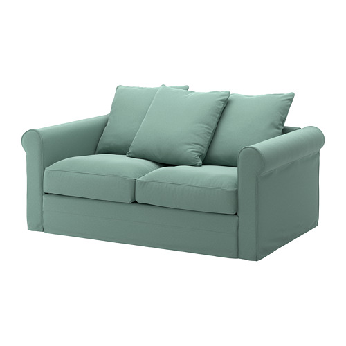 GRÖNLID 2-seat sofa