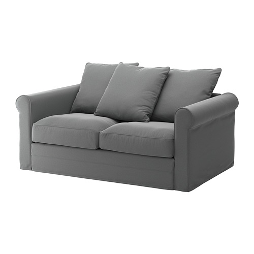 GRÖNLID 2-seat sofa