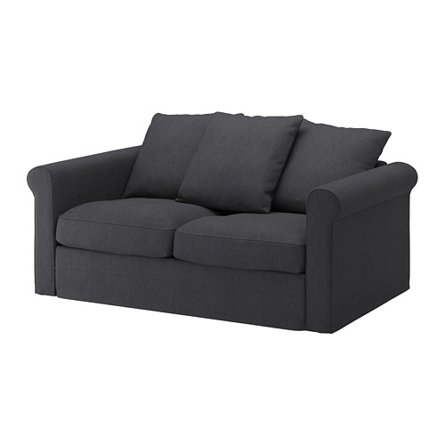 GRÖNLID 2-seat sofa