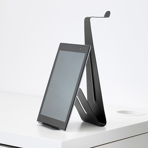 MÖJLIGHET headset/tablet stand
