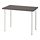 OLOV/LINNMON - 書檯, 深灰色/白色 | IKEA 香港及澳門 - PE813459_S1