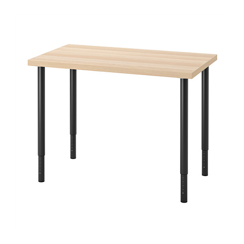 OLOV/LINNMON desk