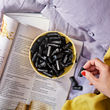FYRTAKT salty liquorice