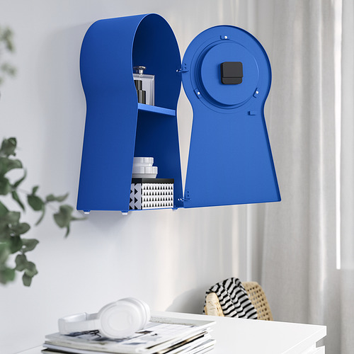 IKEA PS 1995 clock