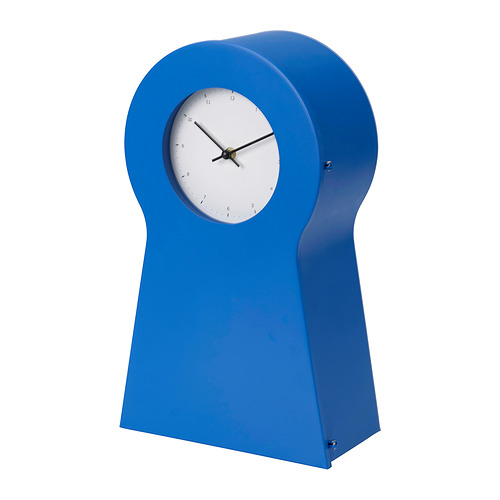 IKEA PS 1995 clock
